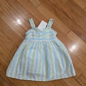 Gray Malin X Janie And Jack Dress